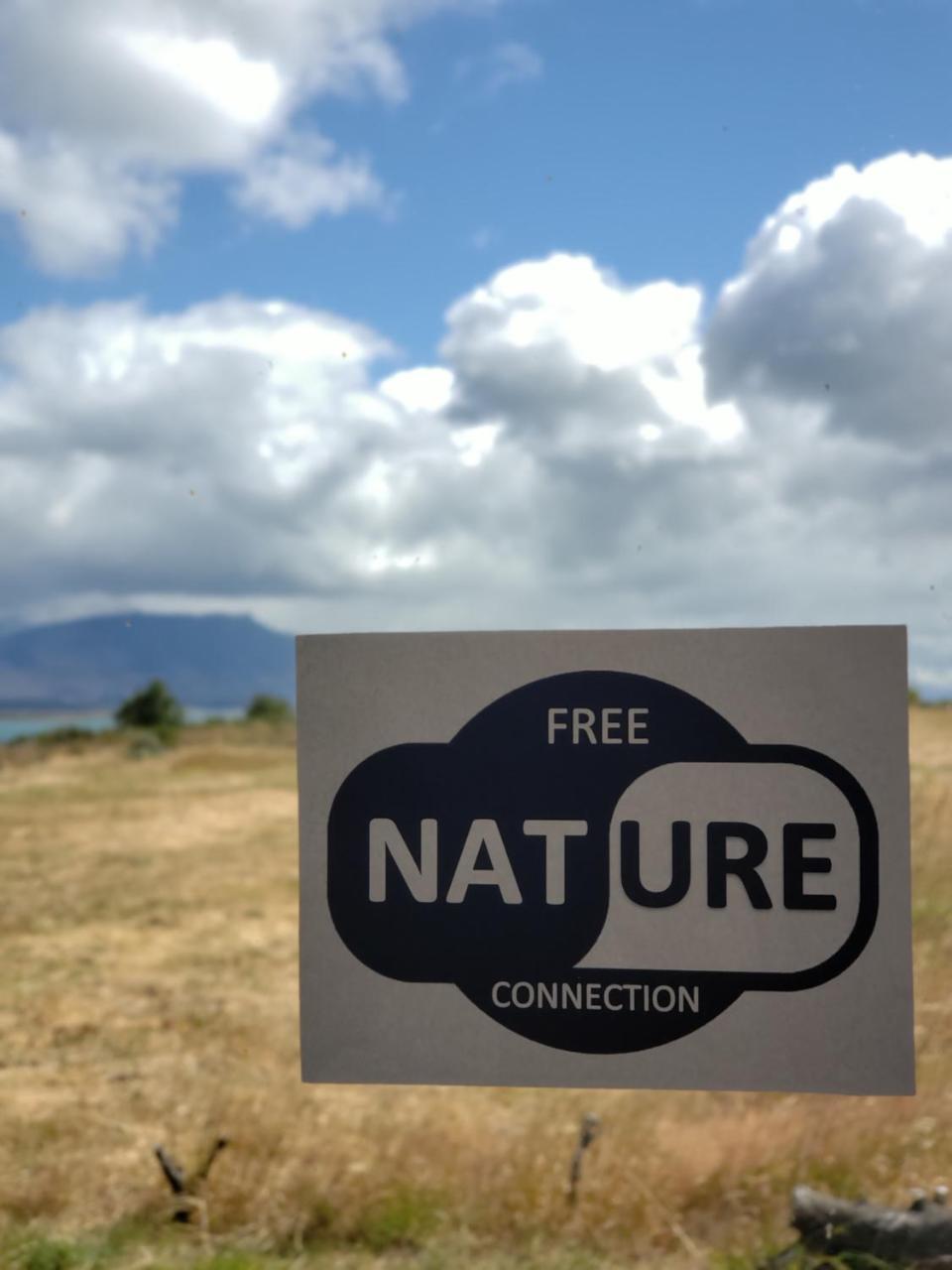Garden Domes Villa Puerto Natales Dış mekan fotoğraf